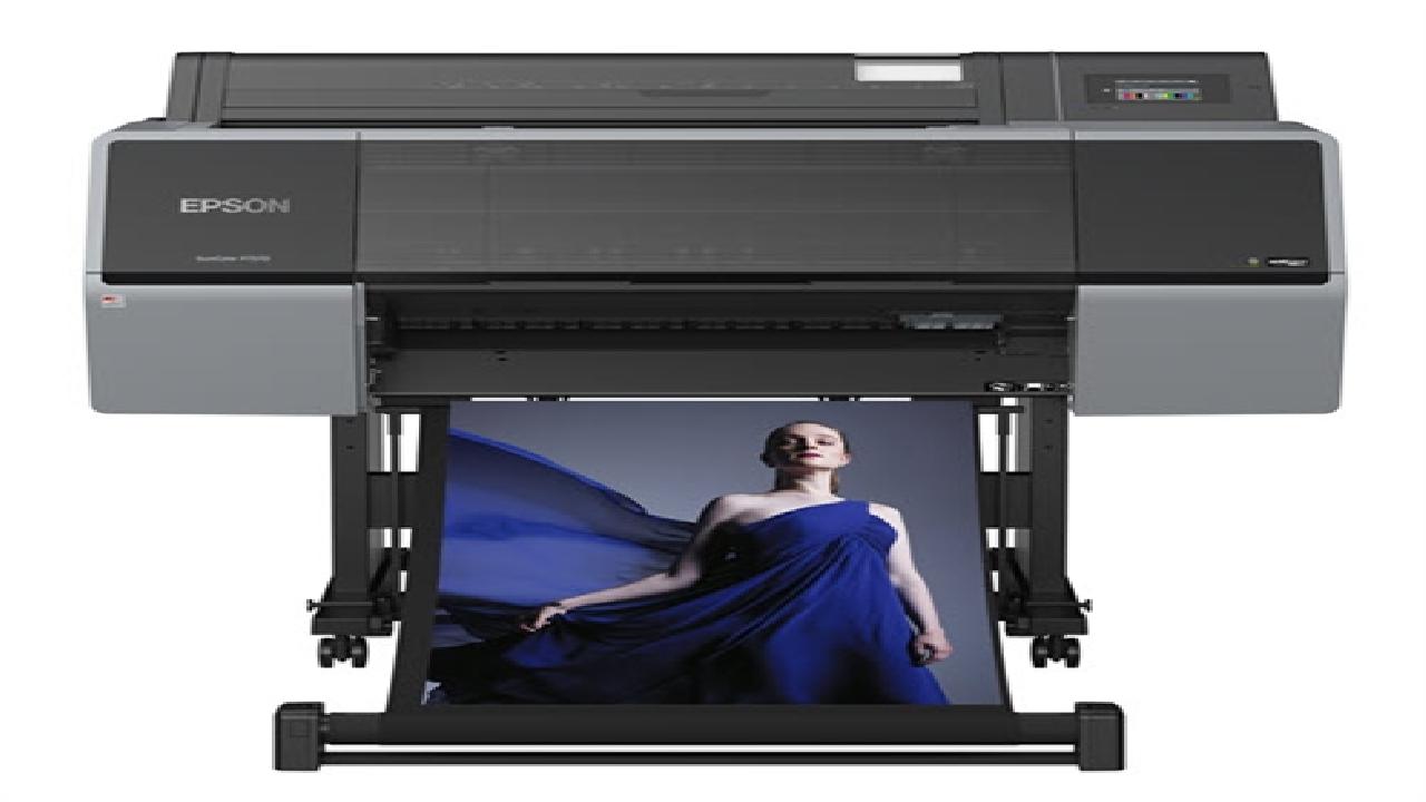 Epson Surecolor P7000 Standard Edition 0980