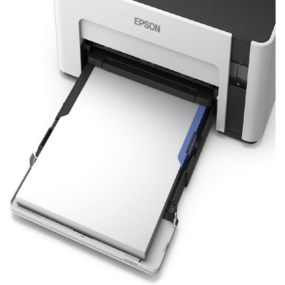 Impresora EcoTank M1120 EPSON, 32 ppm - Intecsa