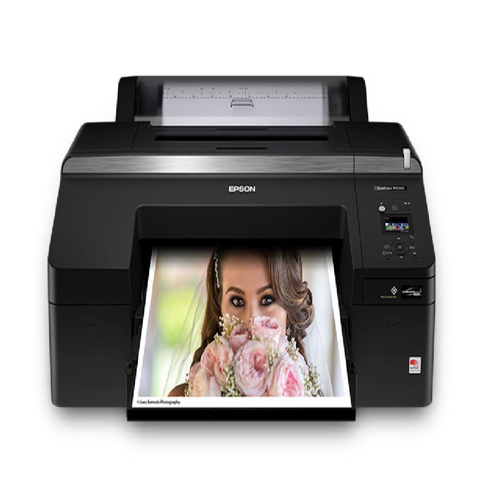 Sc P5000 Standard Edition Printer 5787